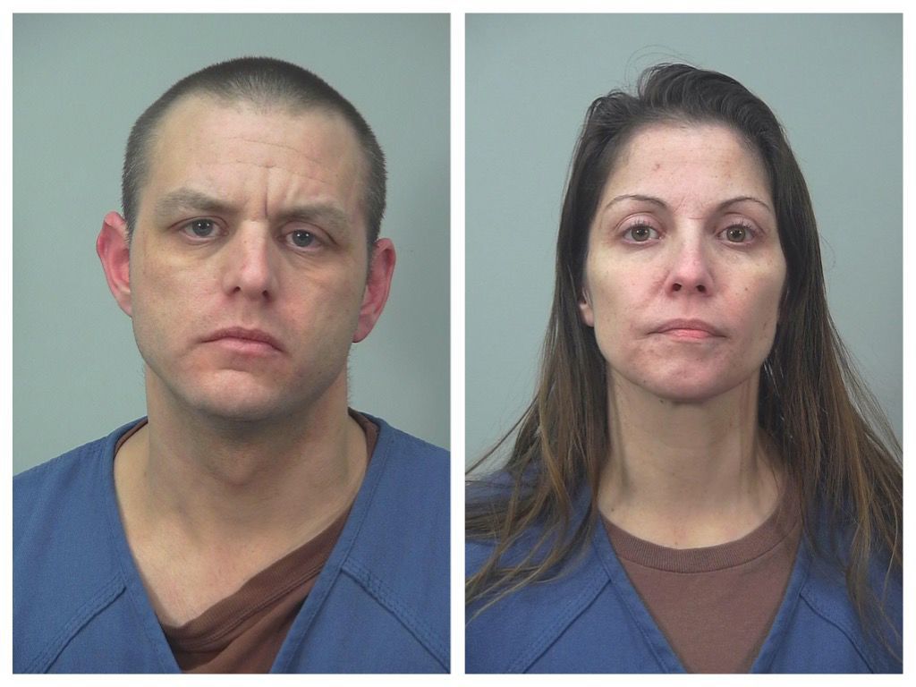Pair charged in federal court for robberies in Madison, Monona and Windsor